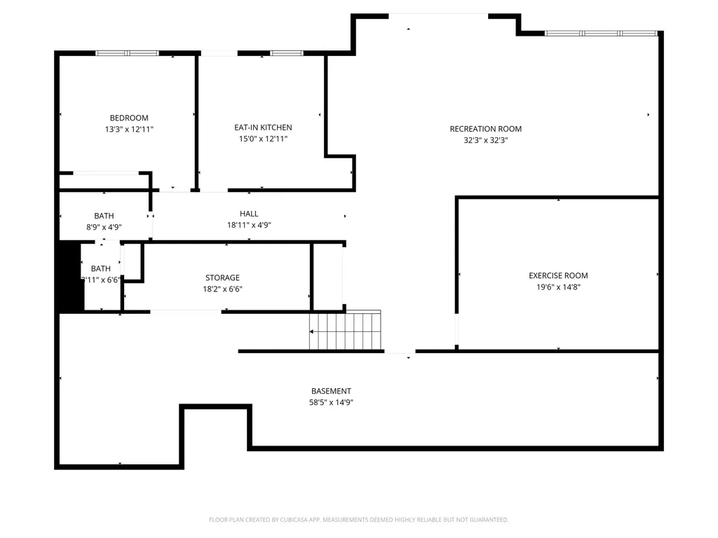 6583 W Hidden Lake Circle Richland Township MI 49083