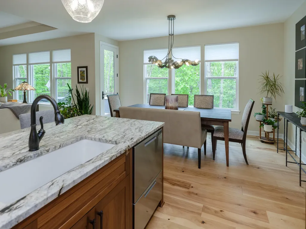 6583 W Hidden Lake Circle Richland Township MI 49083
