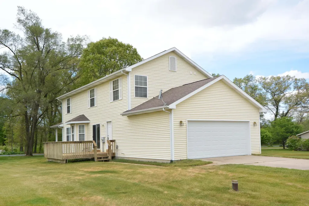 31900 Pawton Lane Antwerp Township MI 49079