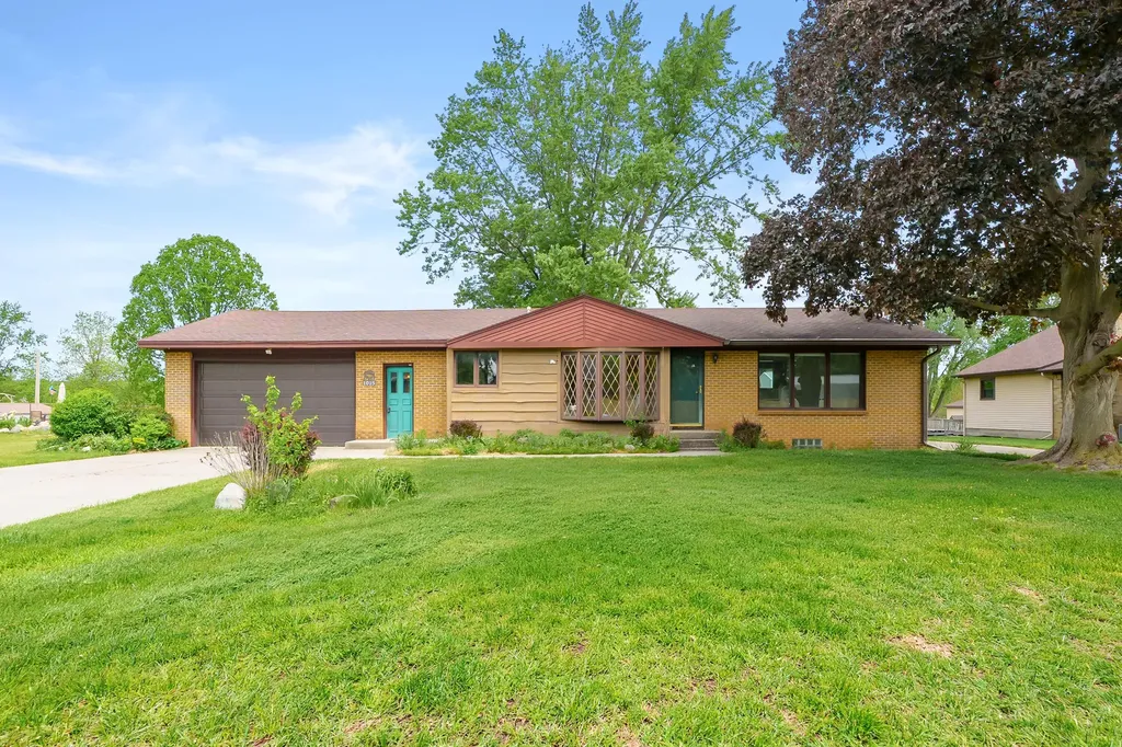 1015 Chippewa Street Georgetown Charter Township MI 49428