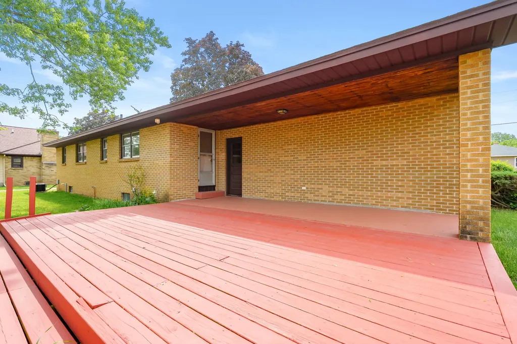 1015 Chippewa Street Georgetown Charter Township MI 49428