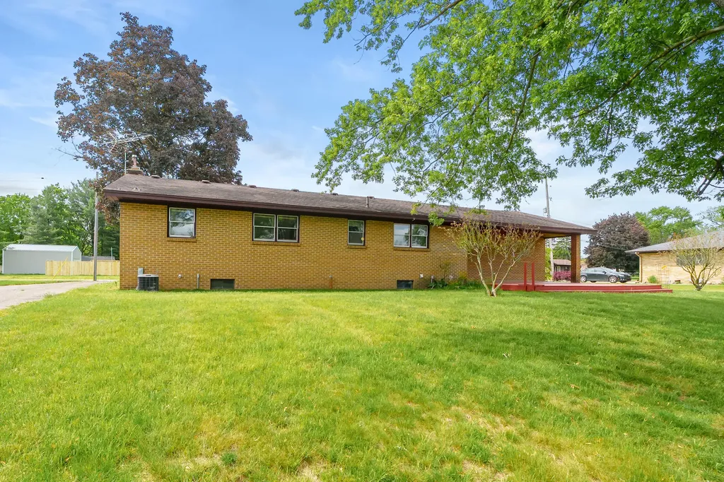 1015 Chippewa Street Georgetown Charter Township MI 49428