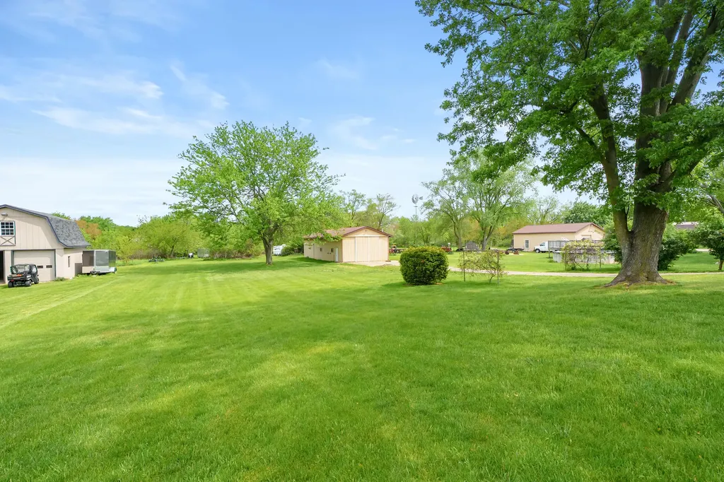 1015 Chippewa Street Georgetown Charter Township MI 49428