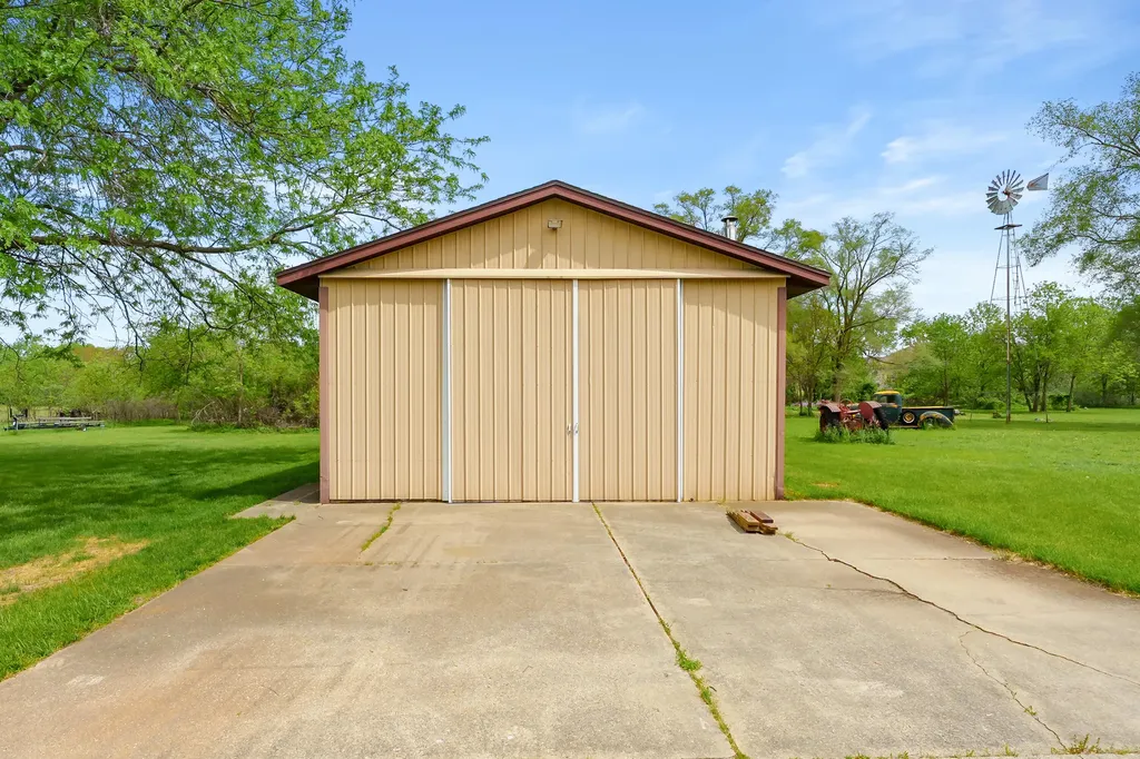 1015 Chippewa Street Georgetown Charter Township MI 49428