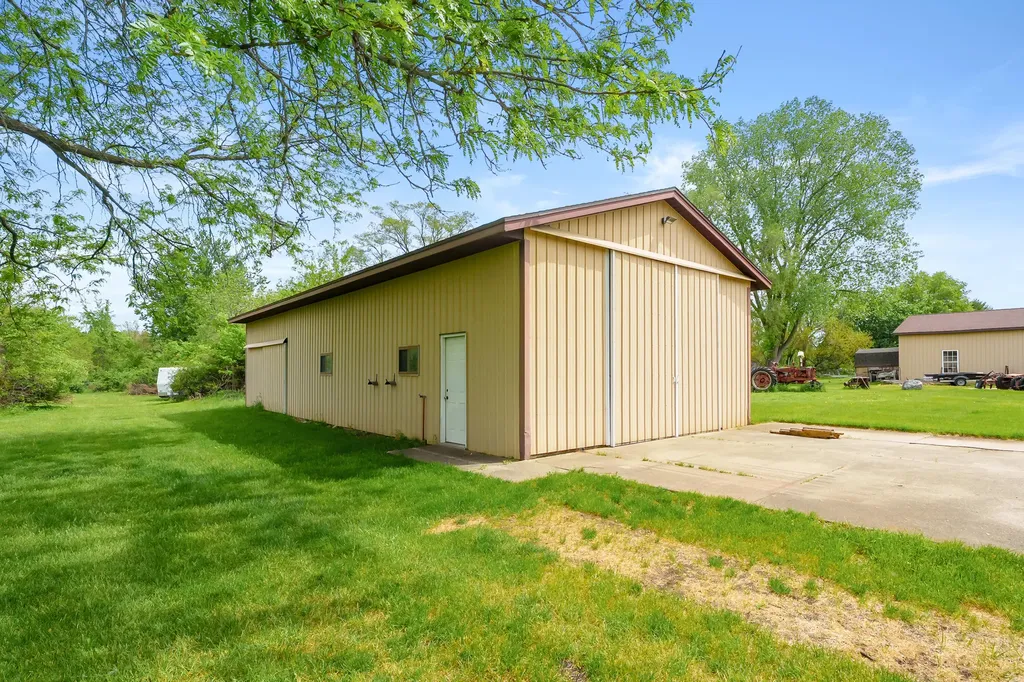 1015 Chippewa Street Georgetown Charter Township MI 49428