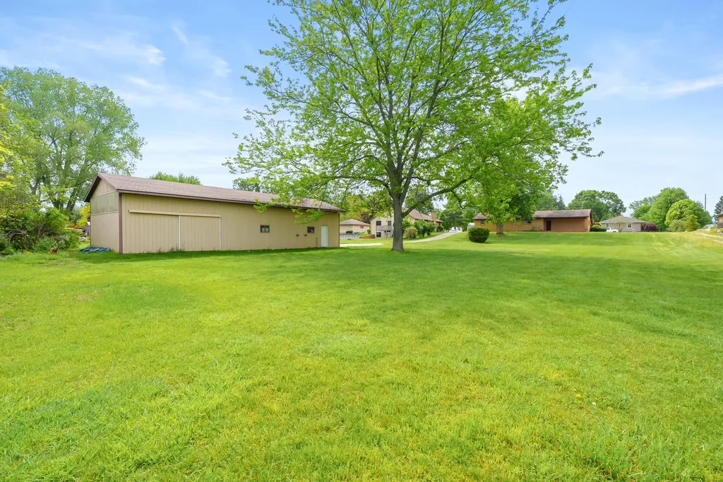 1015 Chippewa Street Georgetown Charter Township MI 49428