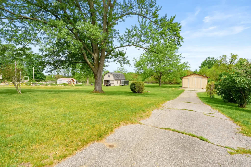 1015 Chippewa Street Georgetown Charter Township MI 49428