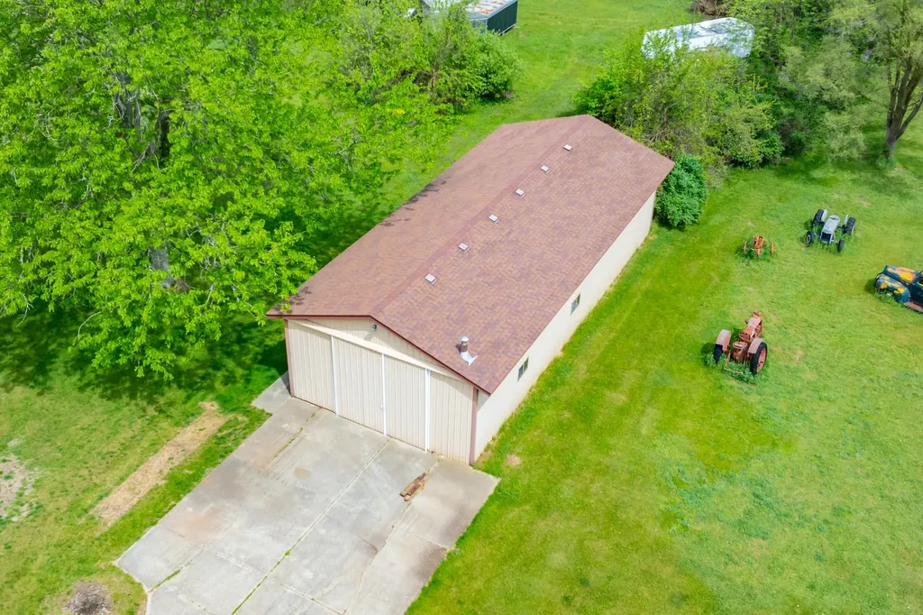 1015 Chippewa Street Georgetown Charter Township MI 49428