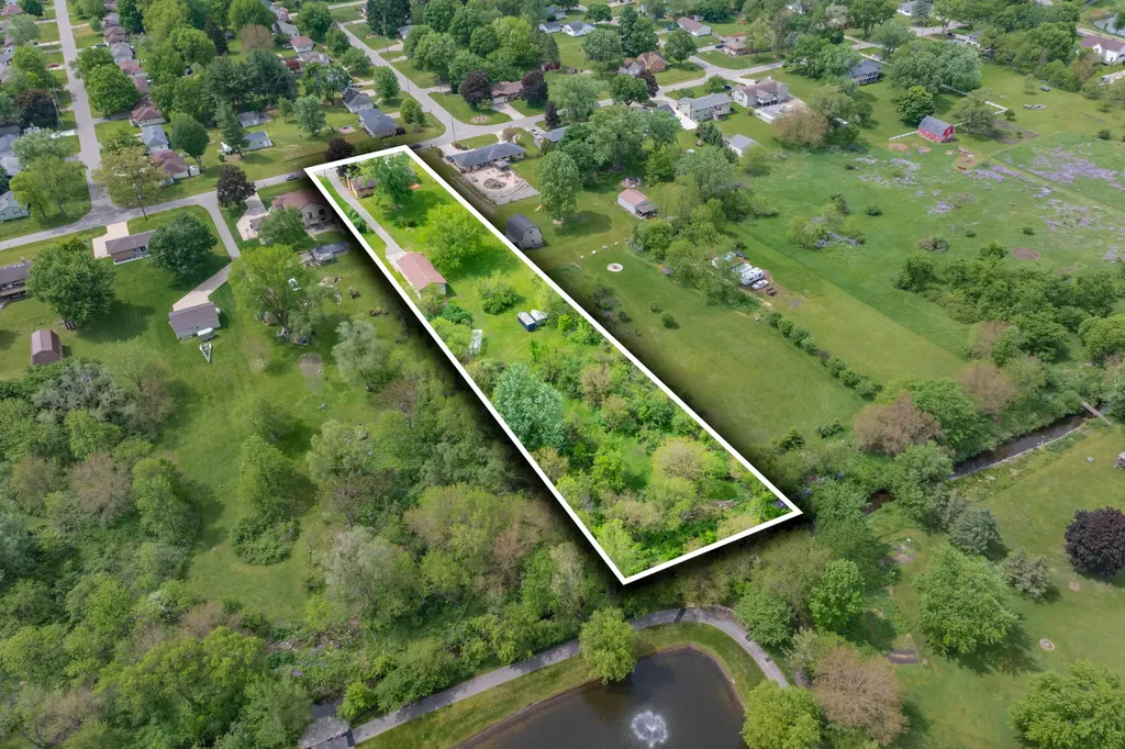 1015 Chippewa Street Georgetown Charter Township MI 49428