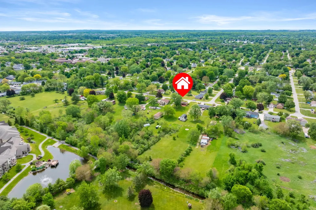 1015 Chippewa Street Georgetown Charter Township MI 49428