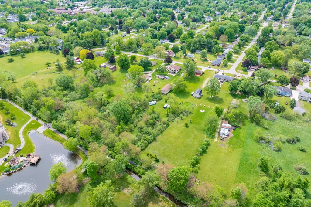 1015 Chippewa Street Georgetown Charter Township MI 49428