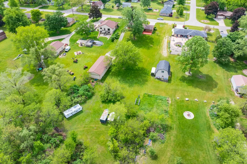 1015 Chippewa Street Georgetown Charter Township MI 49428