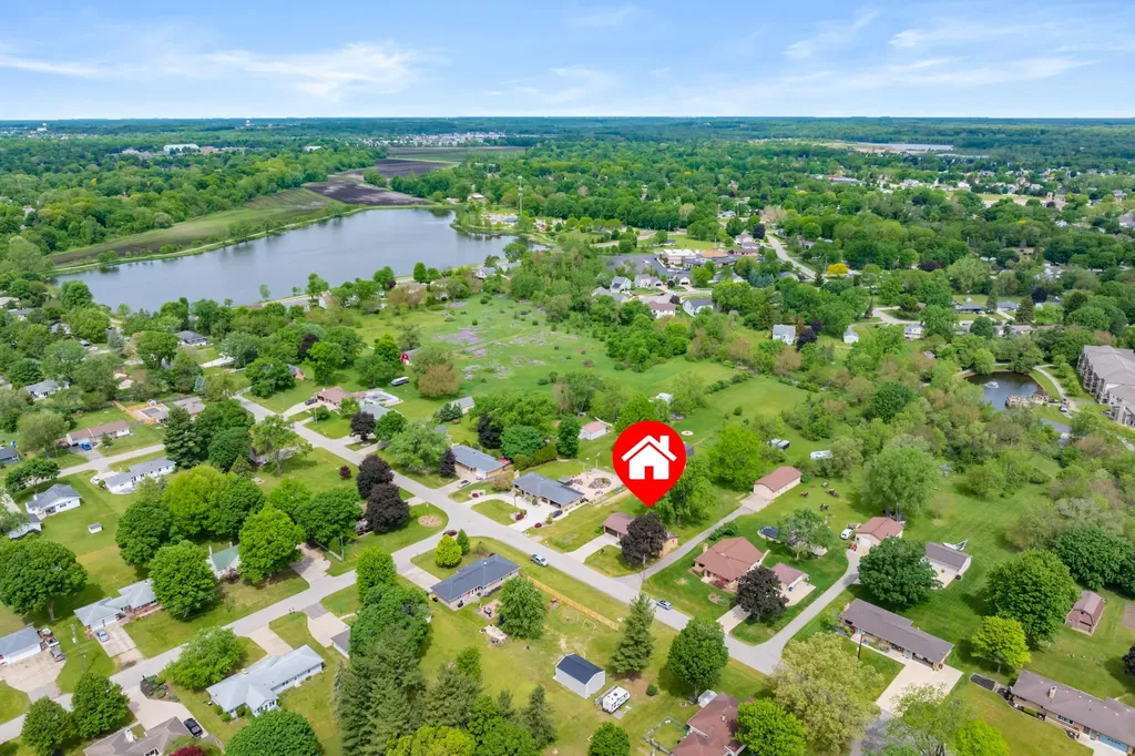 1015 Chippewa Street Georgetown Charter Township MI 49428