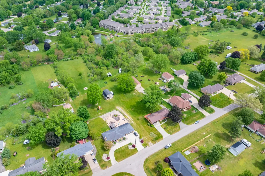 1015 Chippewa Street Georgetown Charter Township MI 49428