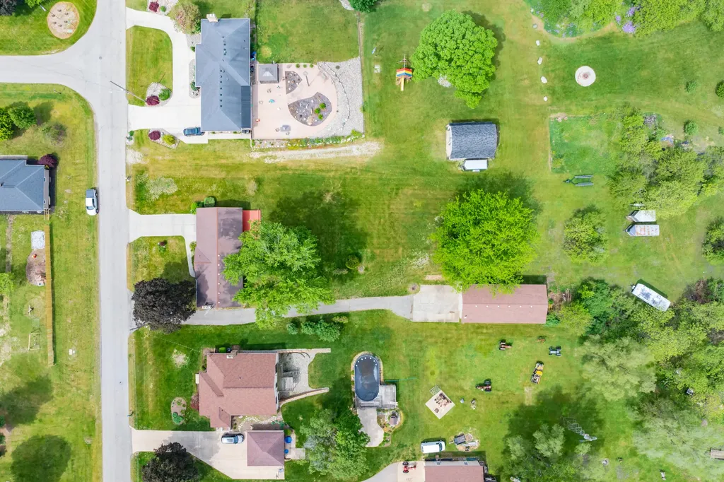 1015 Chippewa Street Georgetown Charter Township MI 49428