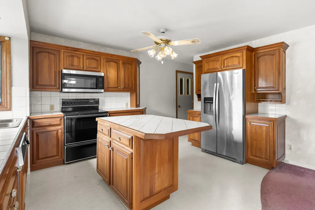 1015 Chippewa Street Georgetown Charter Township MI 49428
