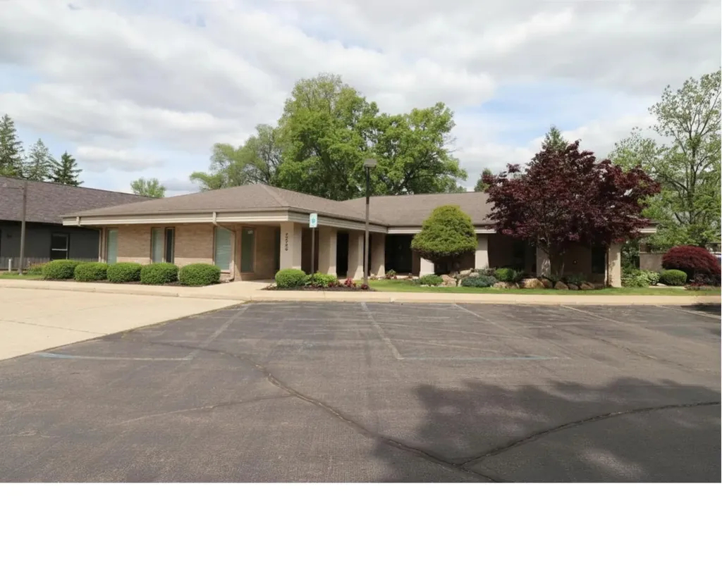2555 S 11th Street Oshtemo Charter Township MI 49009