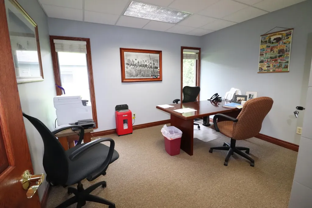 2555 S 11th Street Oshtemo Charter Township MI 49009