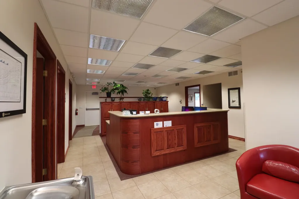 2555 S 11th Street Oshtemo Charter Township MI 49009