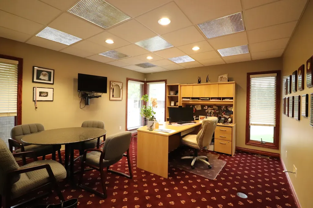 2555 S 11th Street Oshtemo Charter Township MI 49009