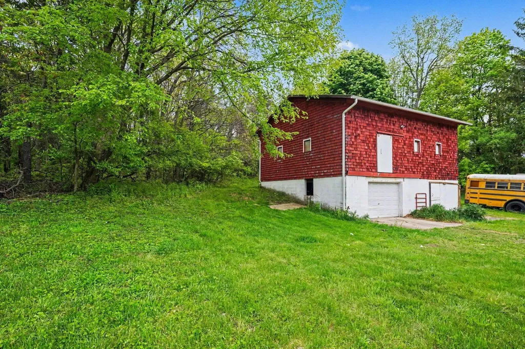 5712 N 24th Street Richland Township MI 49004