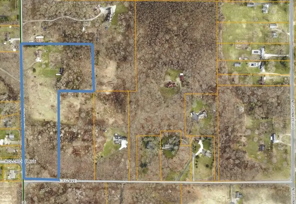 5712 N 24th Street Richland Township MI 49004