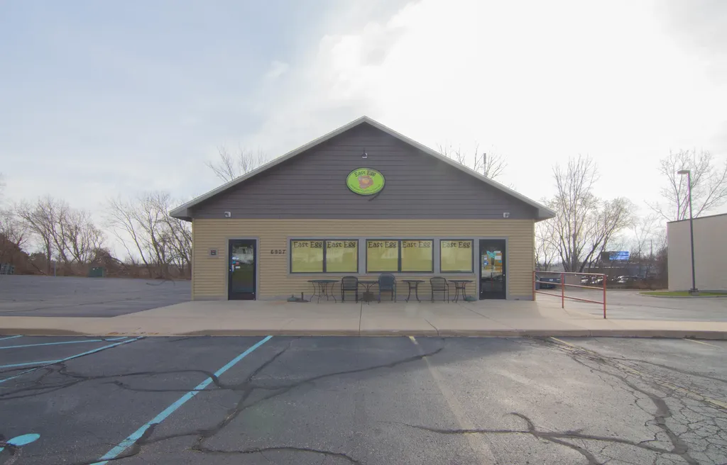 6907 Sears Drive Portage City MI 49024