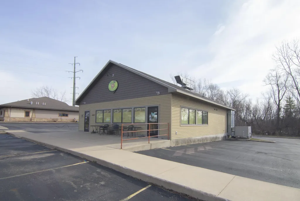 6907 Sears Drive Portage City MI 49024