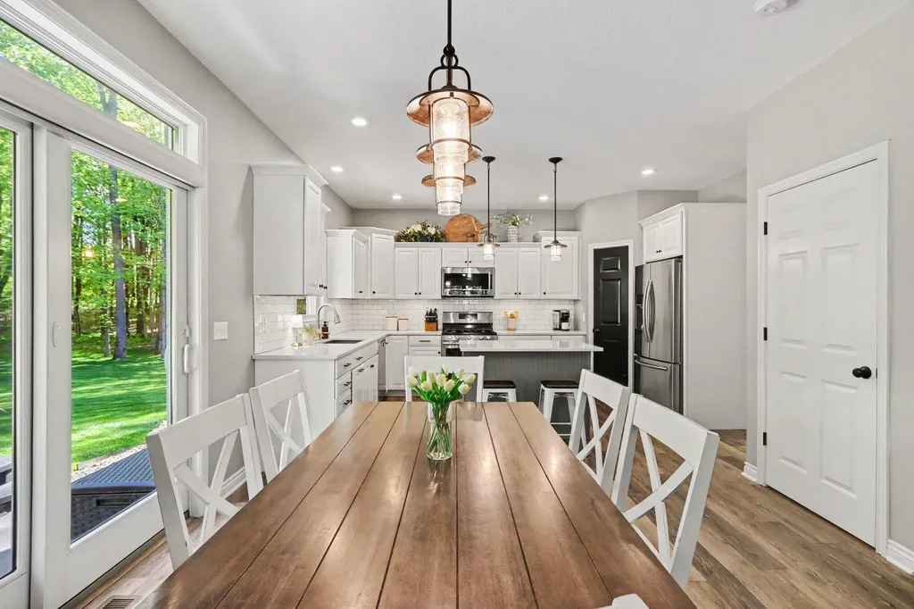 11299 E De Avenue Ross Township MI 49083