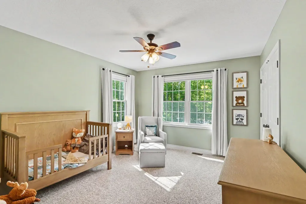 11299 E De Avenue Ross Township MI 49083