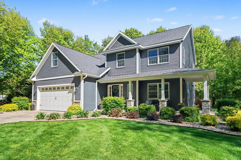 11299 E De Avenue Ross Township MI 49083
