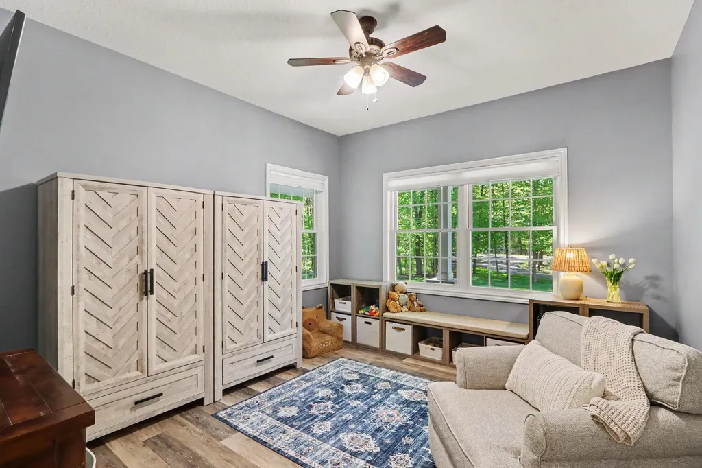 11299 E De Avenue Ross Township MI 49083