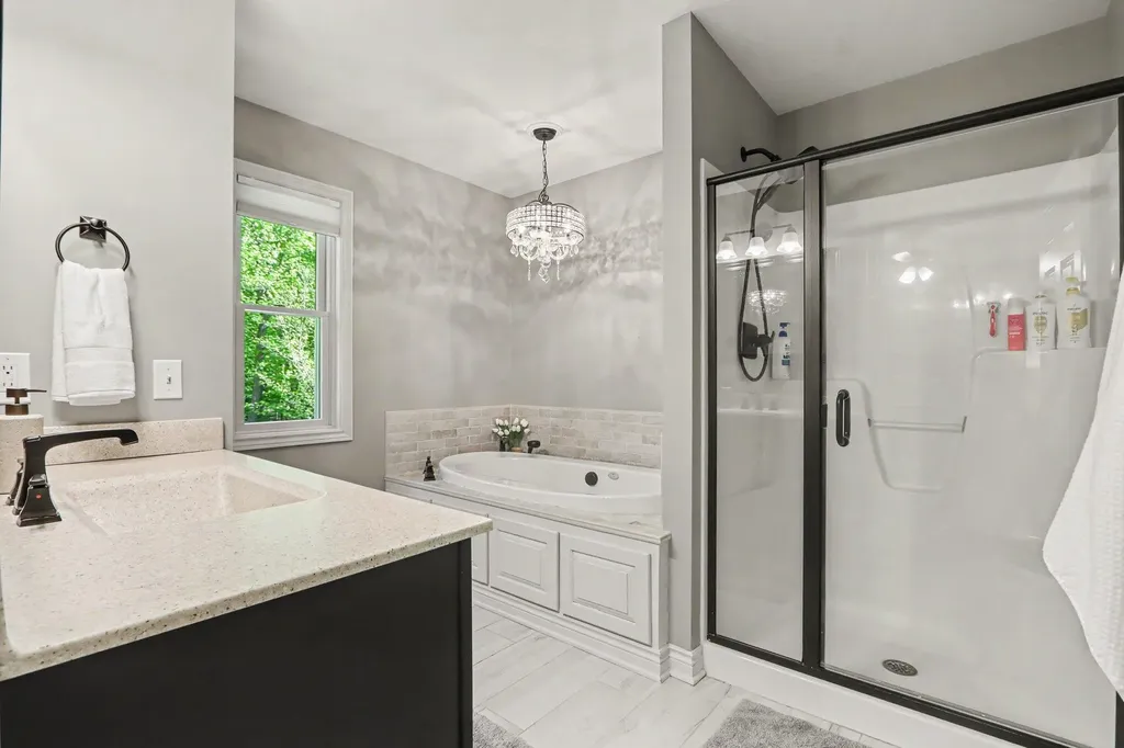 11299 E De Avenue Ross Township MI 49083
