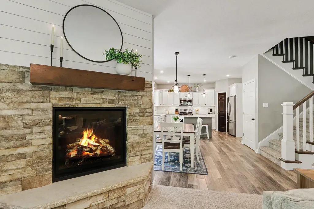 11299 E De Avenue Ross Township MI 49083
