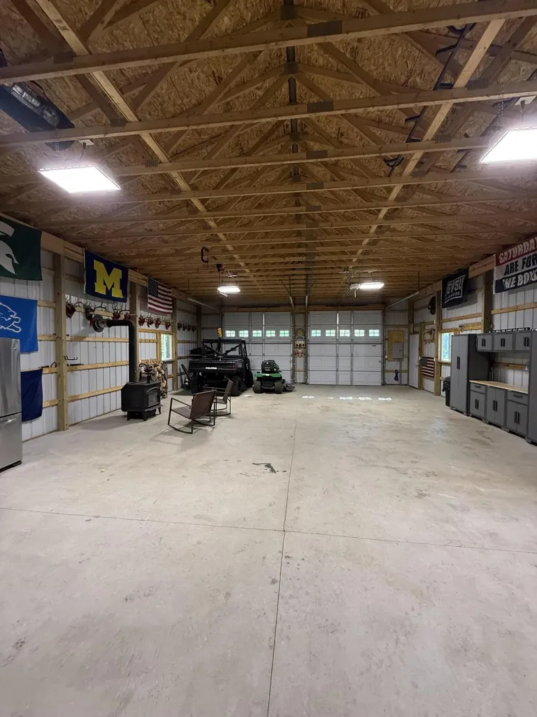 11299 E De Avenue Ross Township MI 49083