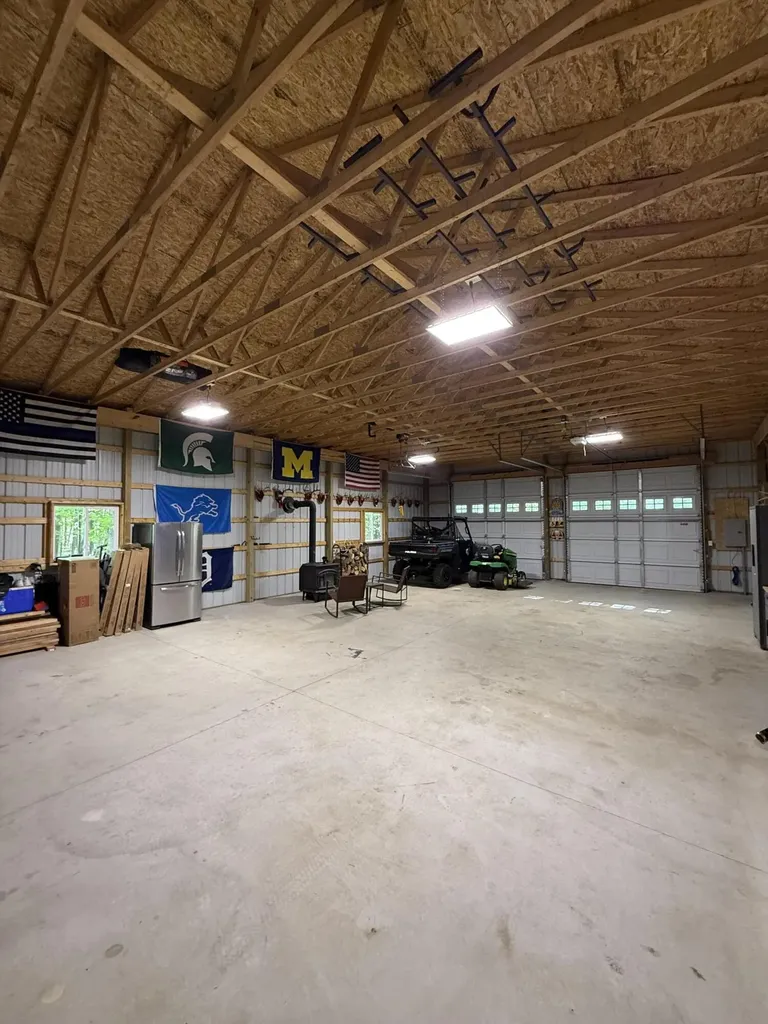 11299 E De Avenue Ross Township MI 49083