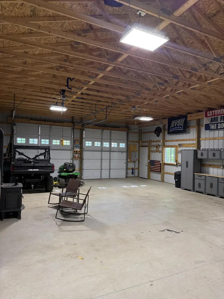 11299 E De Avenue Ross Township MI 49083