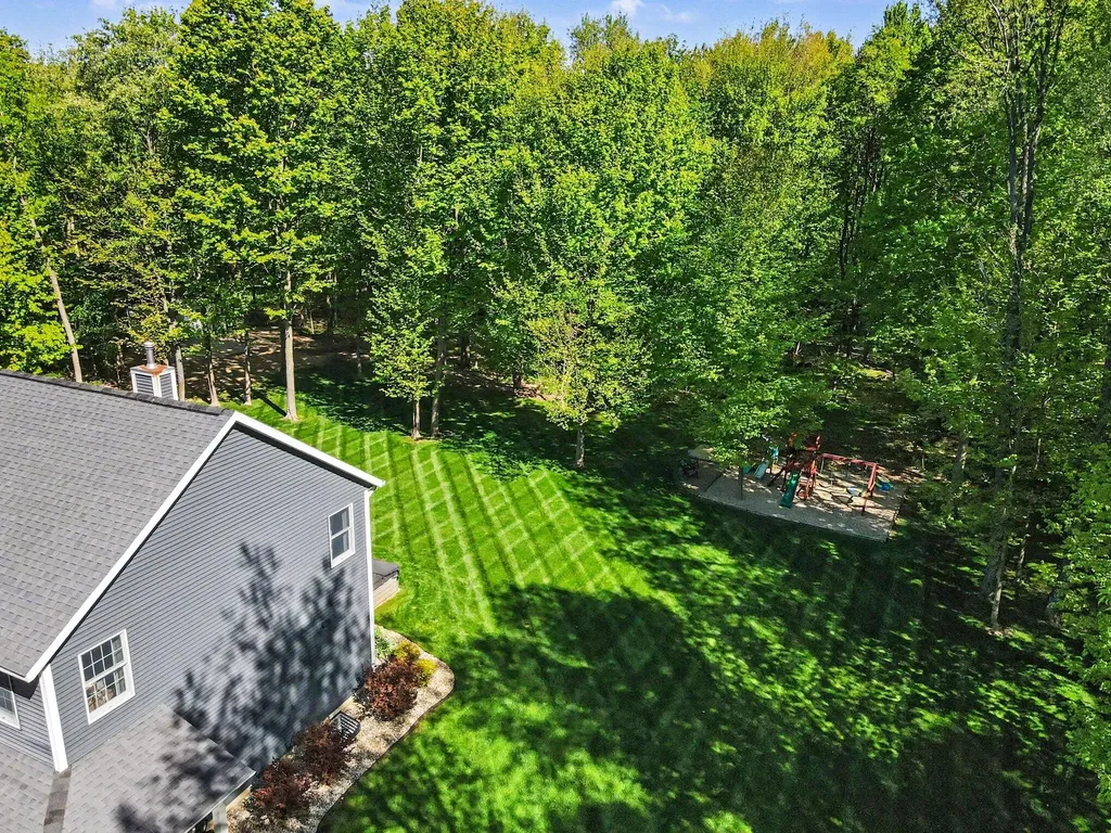 11299 E De Avenue Ross Township MI 49083