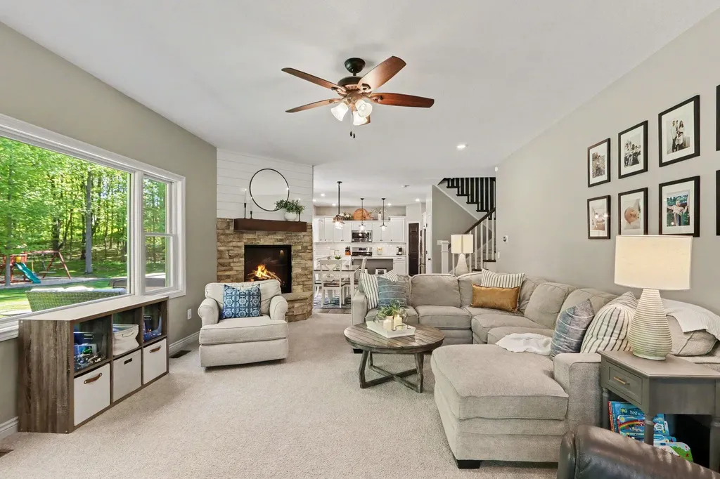 11299 E De Avenue Ross Township MI 49083