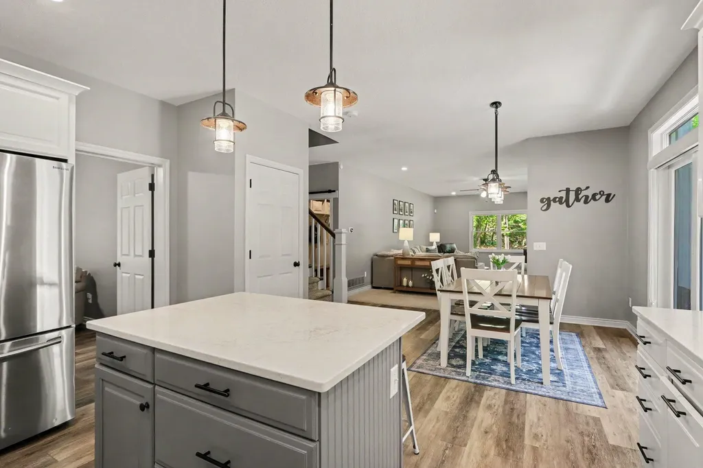 11299 E De Avenue Ross Township MI 49083