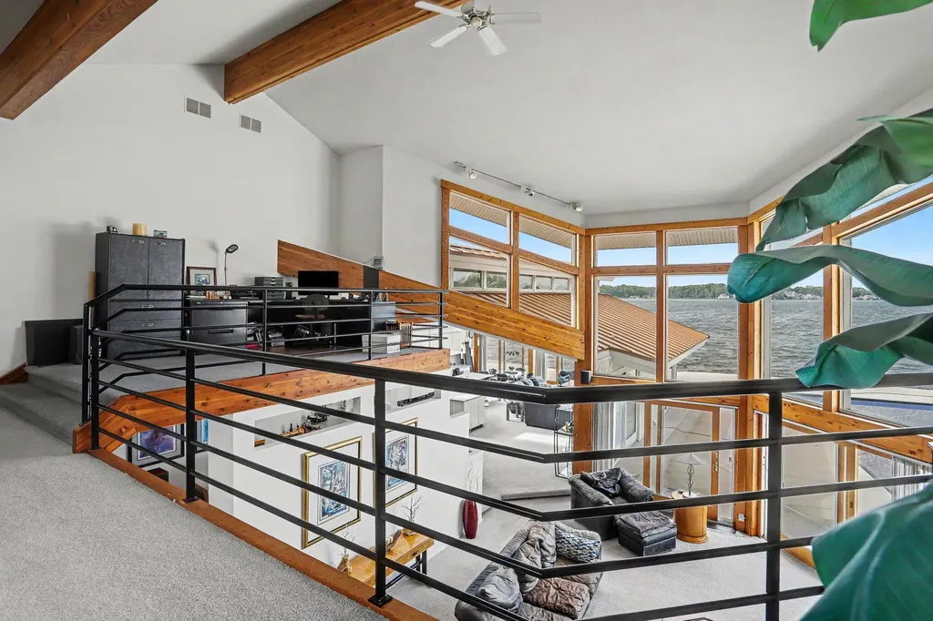 1046 N Eagle Lake Drive Texas Charter Township MI 49009