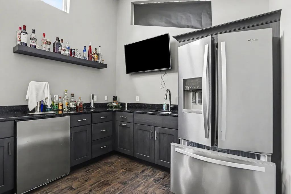1046 N Eagle Lake Drive Texas Charter Township MI 49009