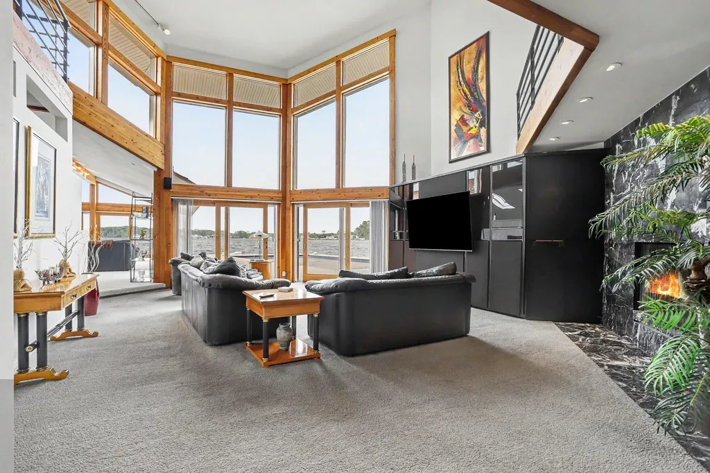 1046 N Eagle Lake Drive Texas Charter Township MI 49009