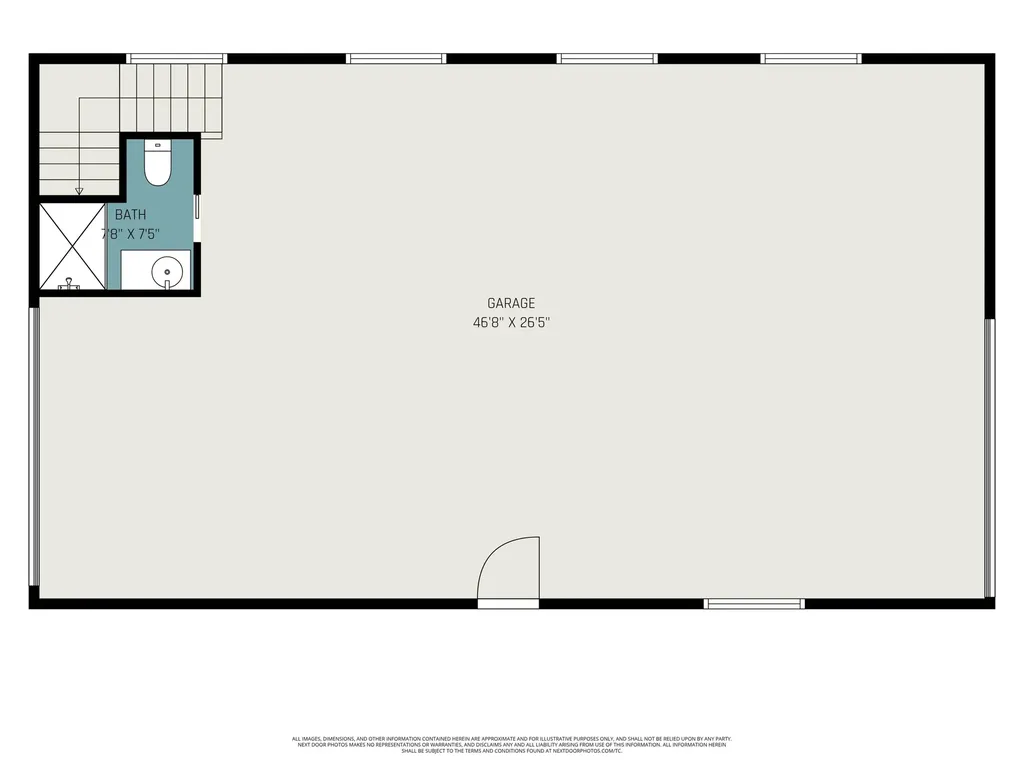 1046 N Eagle Lake Drive Texas Charter Township MI 49009