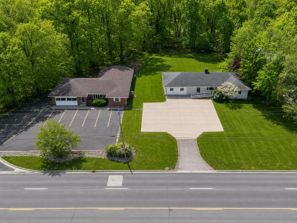6281-6301 Stadium Drive Oshtemo Charter Township MI 49009