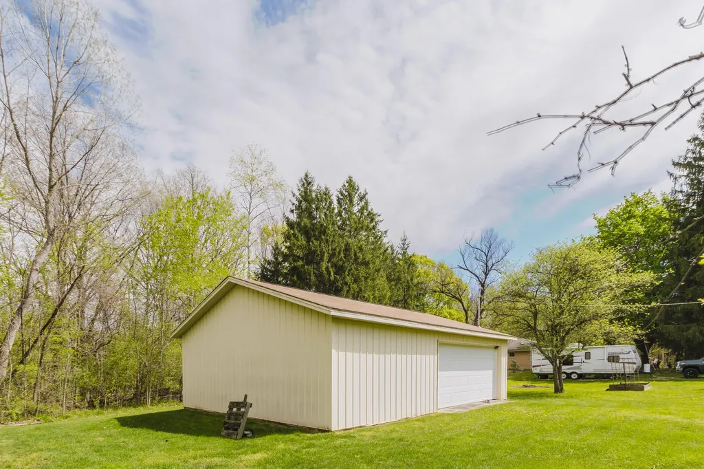 41341 Co Road 665 Waverly Township MI 49079