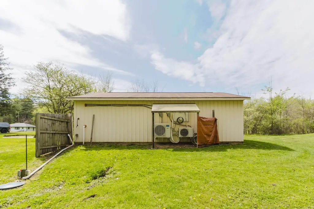 41341 Co Road 665 Waverly Township MI 49079