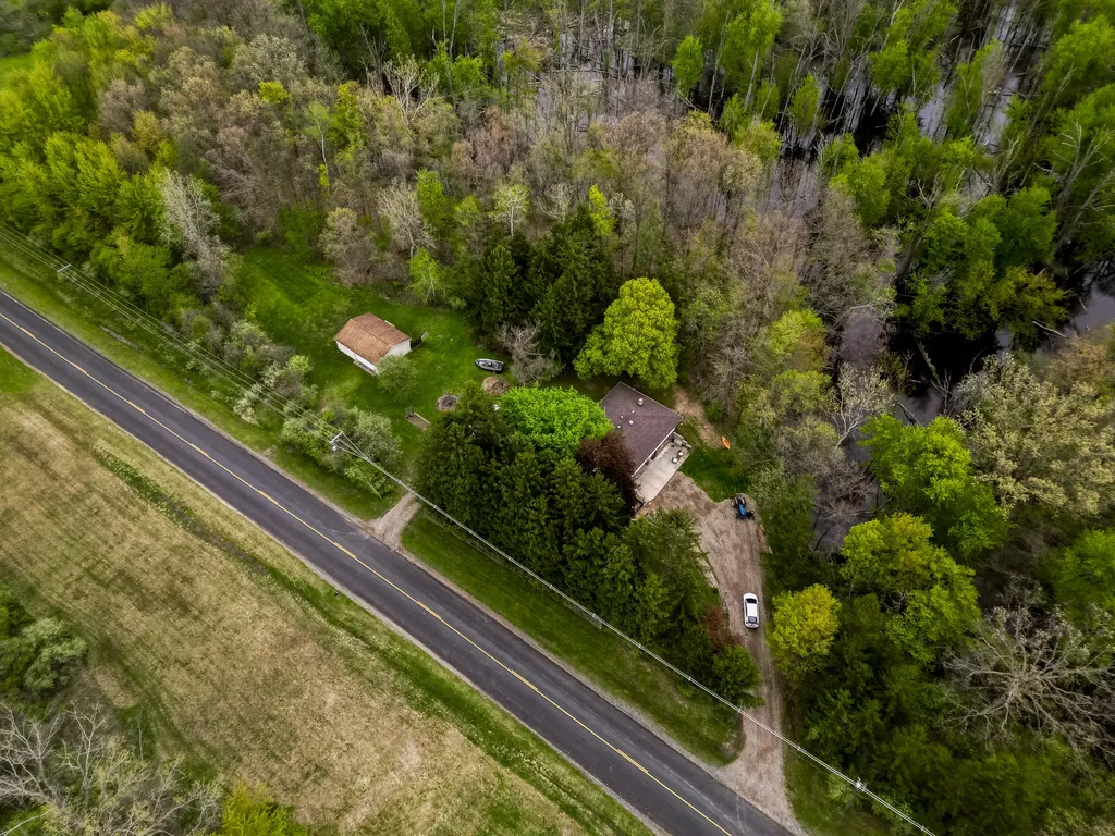 41341 Co Road 665 Waverly Township MI 49079
