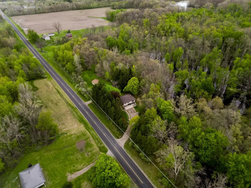 41341 Co Road 665 Waverly Township MI 49079