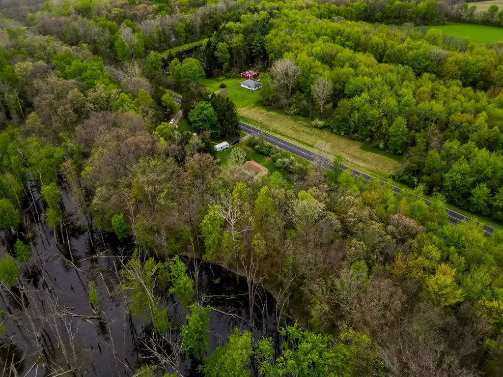 41341 Co Road 665 Waverly Township MI 49079